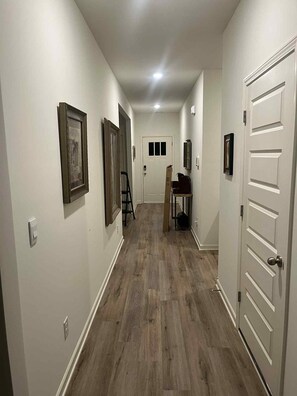 Interior - Charming 4-BR  house located near Talladega Speedway, (Springville)