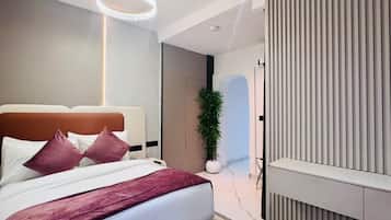 Espacio para trabajar con laptop y wifi gratis