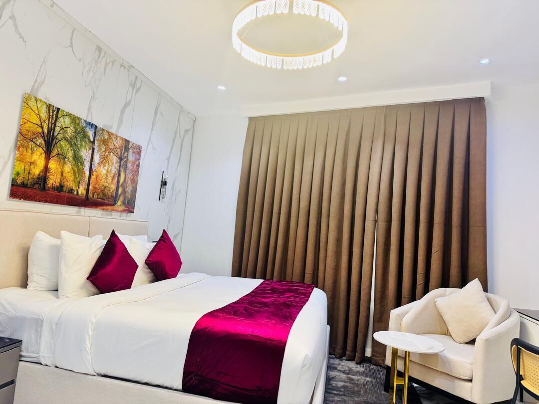 Habitació individual Premier | Espai de treball apte per a portàtils i wifi gratuïta 