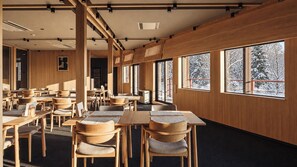 Restaurant - LANSHAN HOTEL  (Naganuma)
