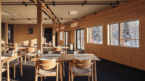 LANSHAN HOTEL 