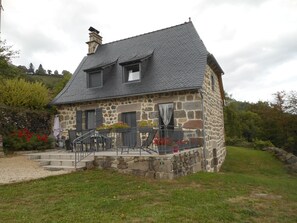 Ulkopuoli