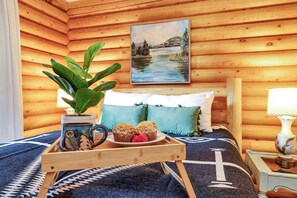 5 chambres, fer et planche à repasser, lit parapluie, Wi-Fi gratuit