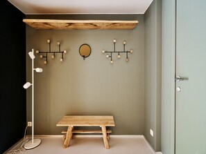 Casa | Interior
