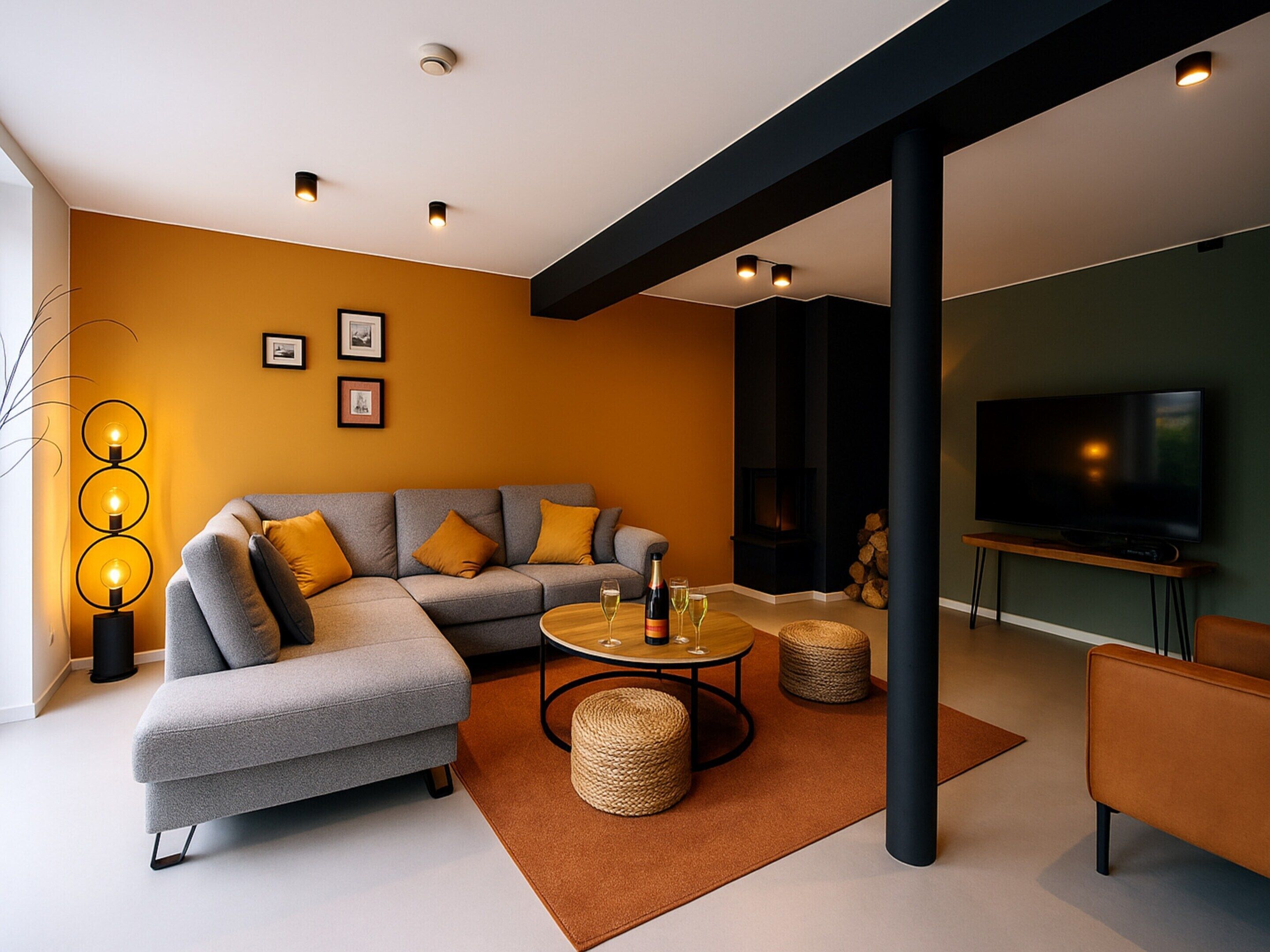 Huis | Woonruimte | Een dvd-speler