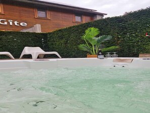 House | Garden - Holiday Home With Sauna in Durbuy (Durbuy)