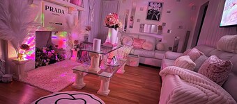 Charming 3-bedroom house in delightful Dayton with AC