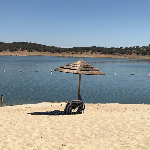 An old house in the heart of Estremoz