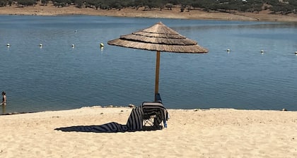 An old house in the heart of Estremoz