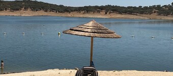 An old house in the heart of Estremoz