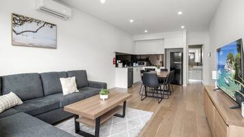 Apartment | Living room