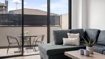 Apartment | Living room