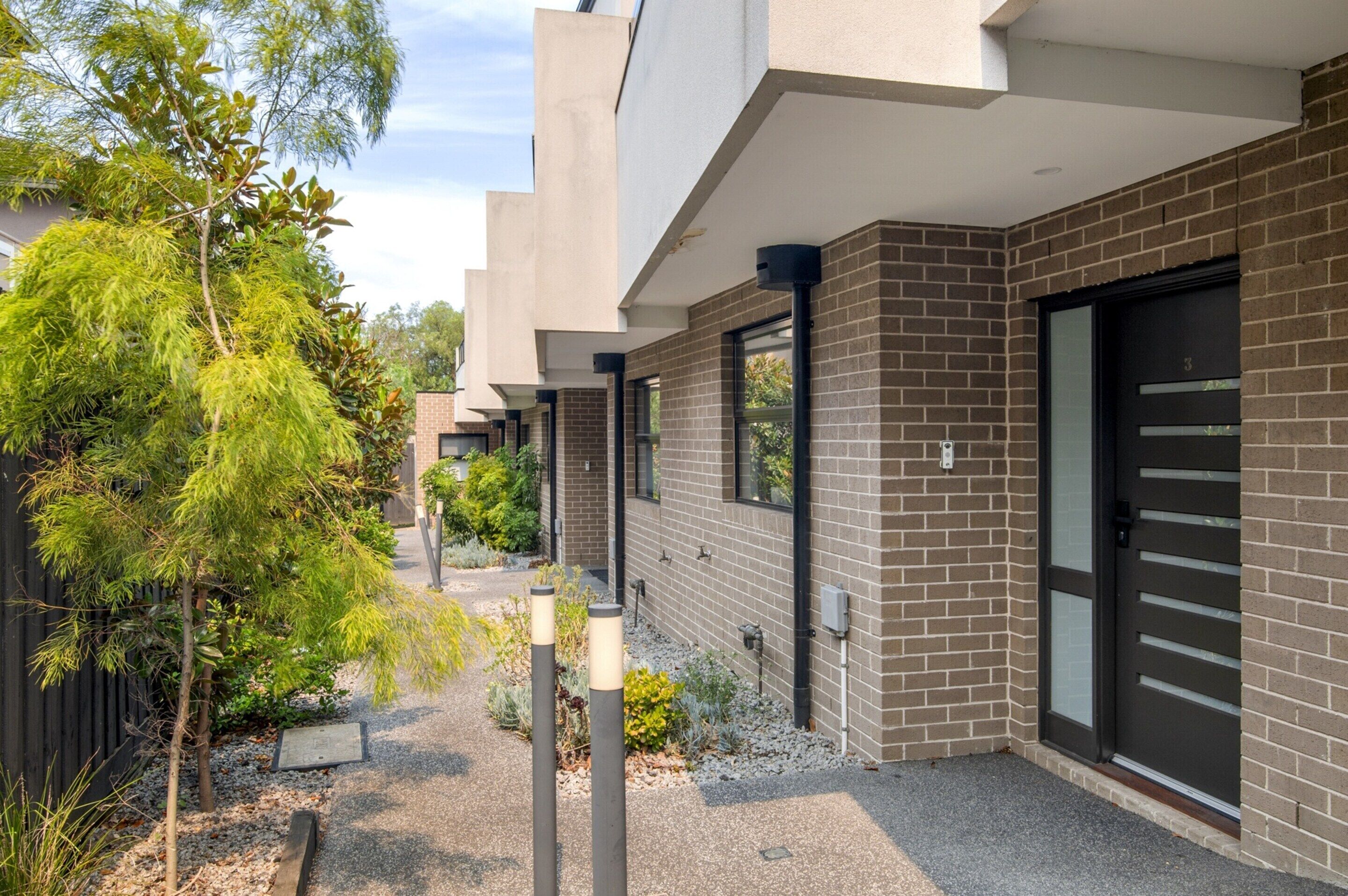 Apartment | Exterior