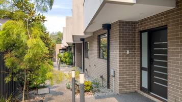 Apartment | Exterior