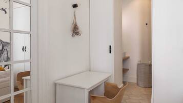 Apartment | Interior