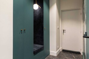 Appartement | Intérieur