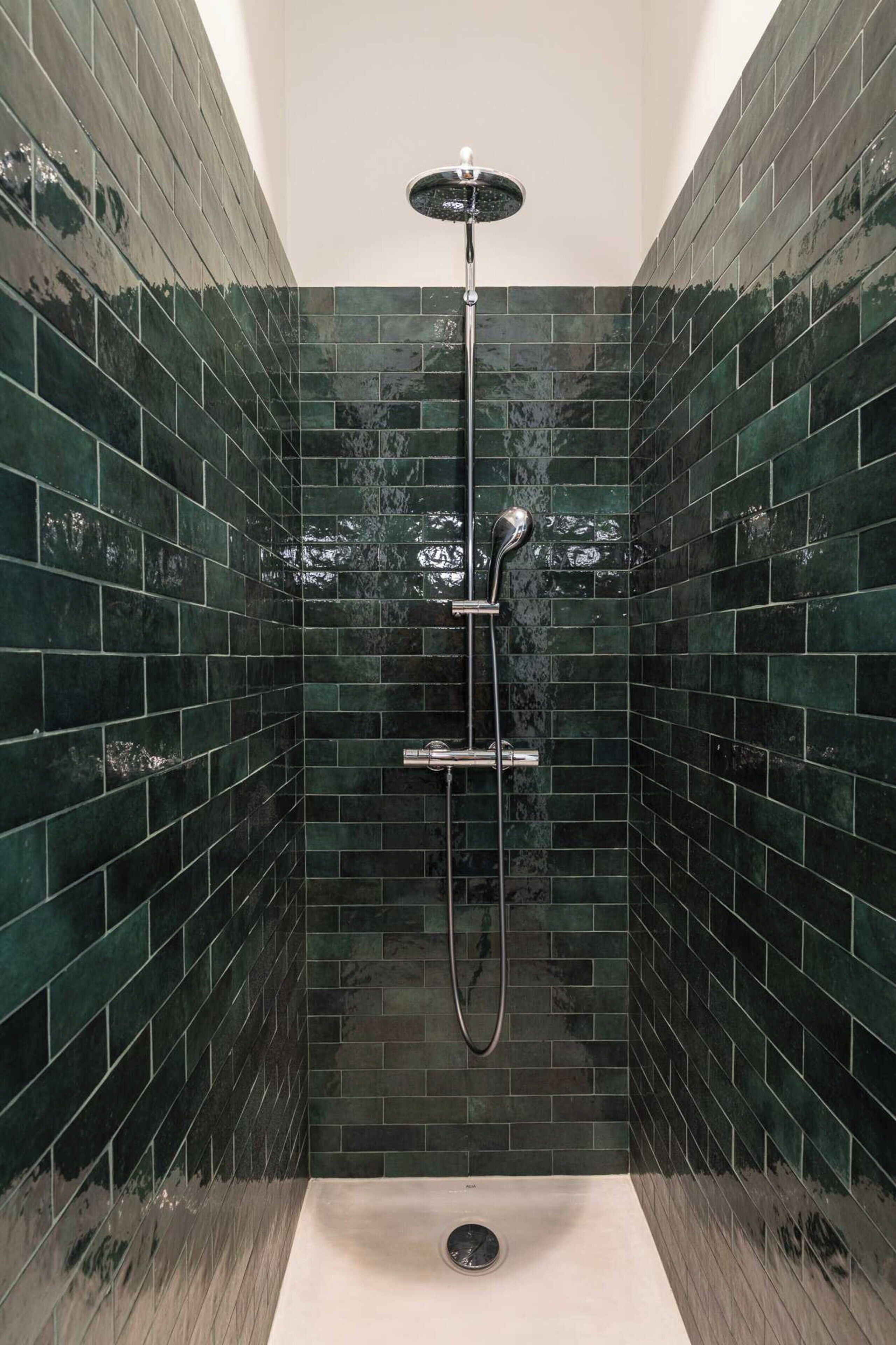 Lejlighed | Badeværelse | Håndklæder