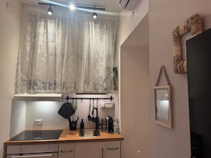 فرن، موقد طهي مسطح