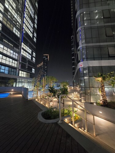 LUXURY MOON 2BHK AP.