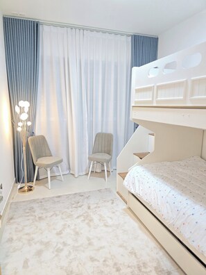 特色家居、熨斗/熨衣板、免费 WiFi、轮椅无障碍