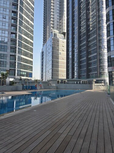 LUXURY MOON 2BHK AP.