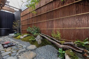 Exterior - Ichinen (Kyoto)