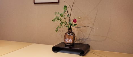 Design Townhome, Garden View | Living area