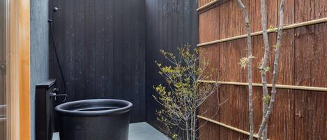 Design Townhome, Garden View | Bathroom