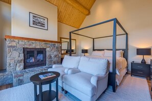 House, 3 Bedrooms | Living area - See Forever Residence 110 3 Bedroom Home (Telluride)