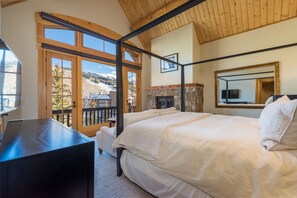 House, 3 Bedrooms | 3 bedrooms - See Forever Residence 110 3 Bedroom Home (Telluride)