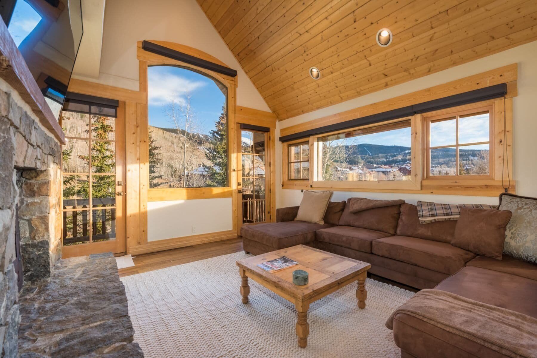 House, 3 Bedrooms | Living area