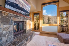 House, 3 Bedrooms | Interior - See Forever Residence 110 3 Bedroom Home (Telluride)