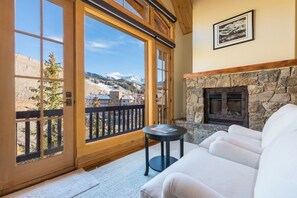 House, 3 Bedrooms | Living area - See Forever Residence 110 3 Bedroom Home (Telluride)