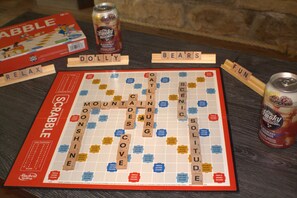 Cabane, 3 chambres | Divers