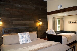 Huisje, 3 slaapkamers | 3 slaapkamers, gratis wifi