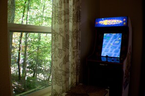 Hytte - 3 soveværelser | Interiør