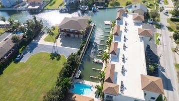 Appartement, 3 slaapkamers | Exterieur