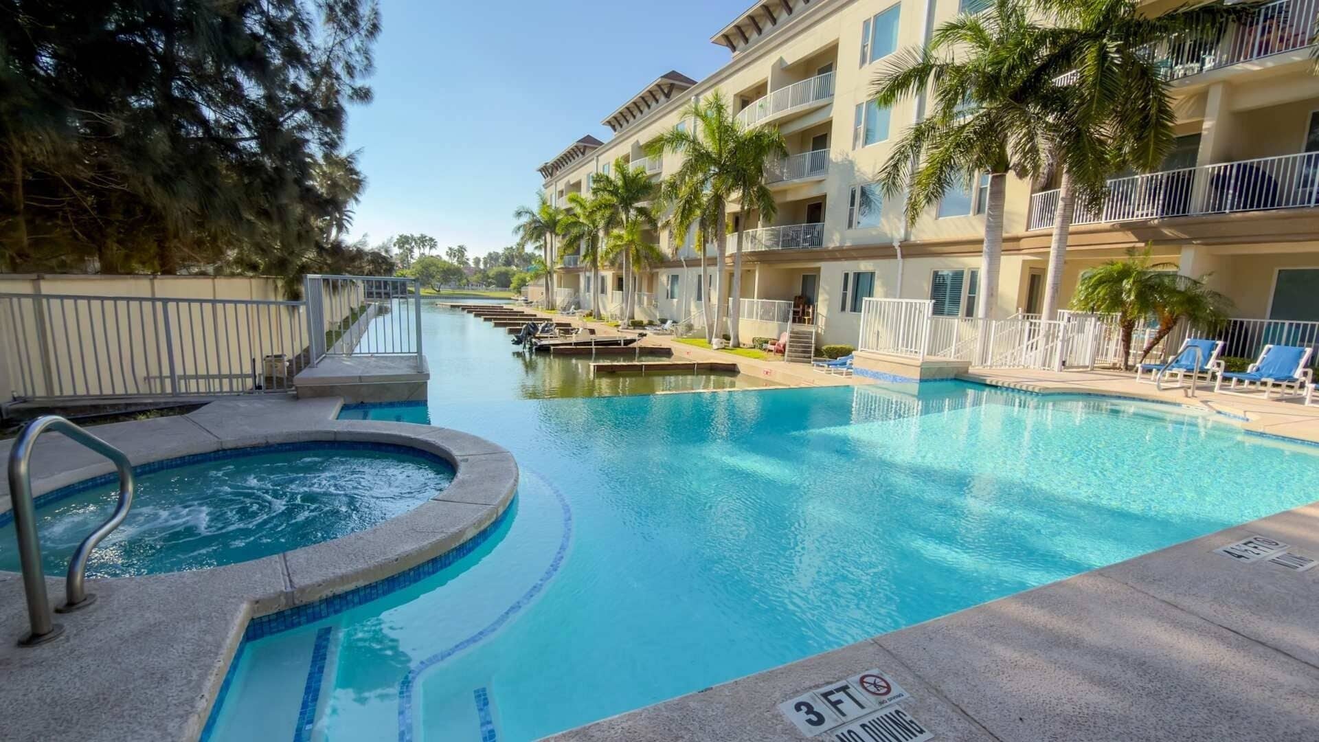 Apartment, 3 Bedrooms | Pool | Outdoor pool