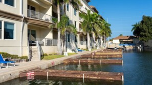 아파트, 침실 3개 | 외관