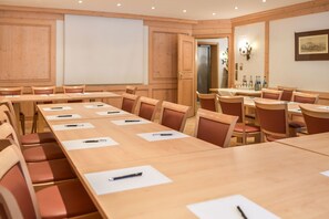 Meeting facility - Hotel Gasthof Süßer Grund (Albstadt)