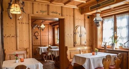 Hotel Gasthof SĂŒĂer Grund