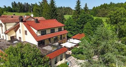 Hotel Gasthof Süßer Grund