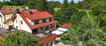 Hotel Gasthof Süßer Grund