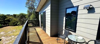 Escape to Henry's Inlet Views, a picturesque holiday rental in the charming town of Venus Bay