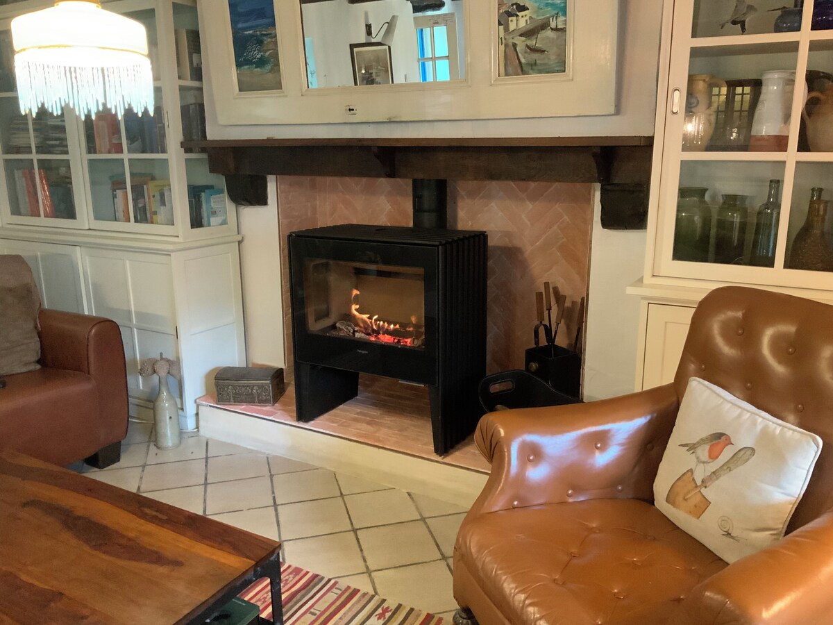 Image de profil de l’hôte