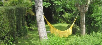 Penty en campagne, Crozon - kerMignon -entres les plages