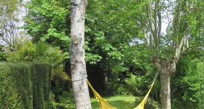 Penty en campagne, Crozon - kerMignon -entres les plages