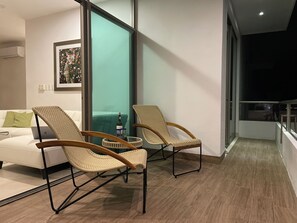 Property grounds - Your Exclusive Seaside Penthouse - Panoramic Views & Full Amenities (Chicxulub)