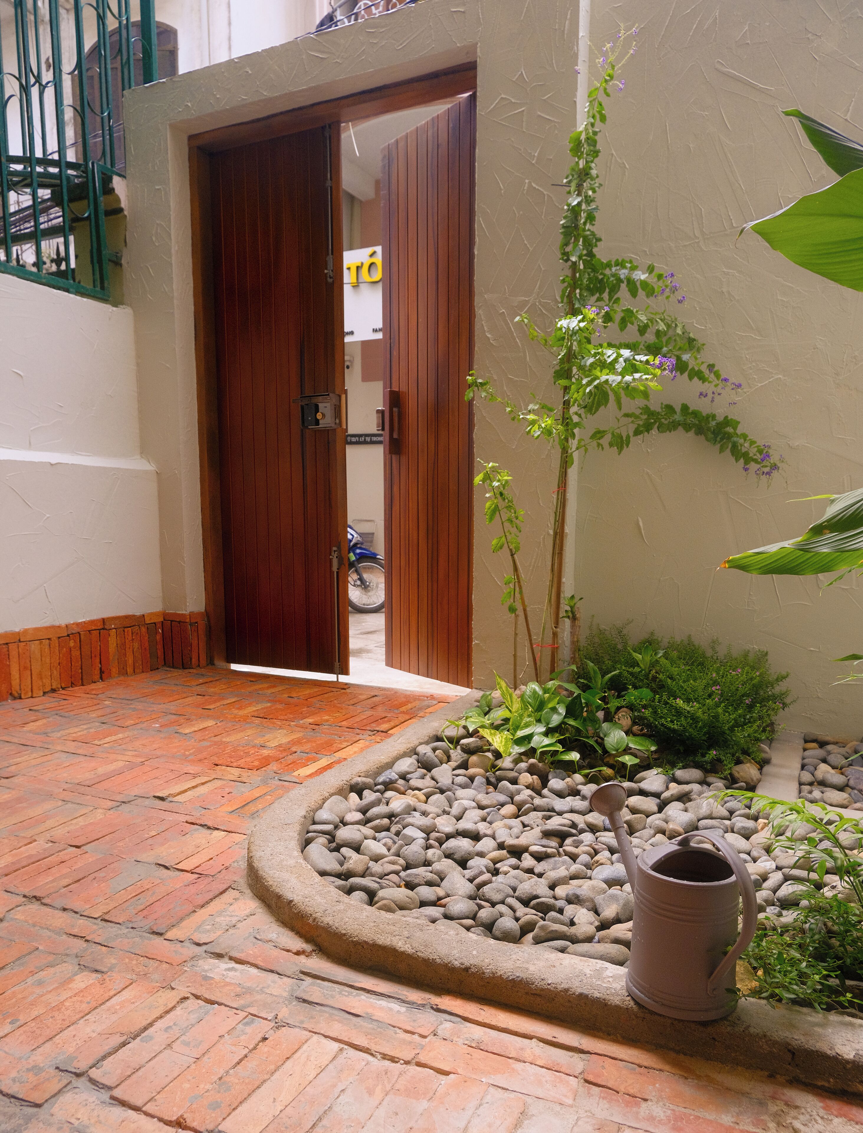 Comfort House, 4 Bedrooms, Private Bathroom, Beachside | Private kitchen