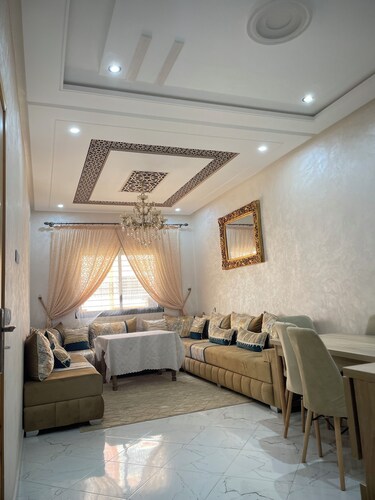 Appartement agréable Fes